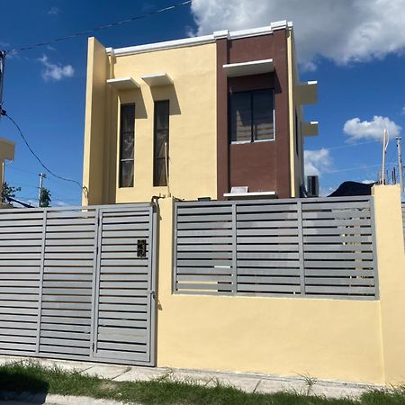 Beatus Guest House At Palmwood Residence Block 9 Lot 7 General Santos City Экстерьер фото